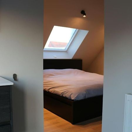 Momaison Charmant Landelijk Appartement Кнесселаре Экстерьер фото