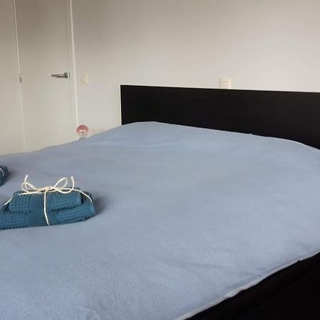 Momaison Charmant Landelijk Appartement Кнесселаре Экстерьер фото