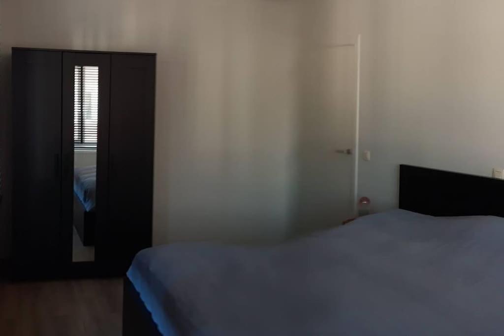 Momaison Charmant Landelijk Appartement Кнесселаре Экстерьер фото