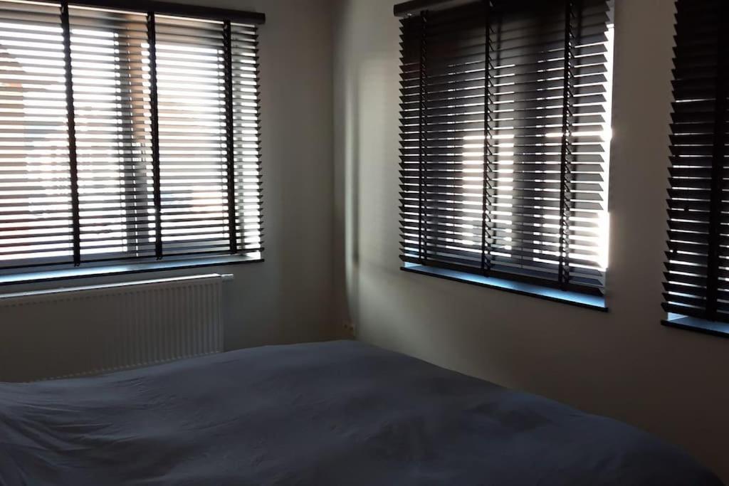 Momaison Charmant Landelijk Appartement Кнесселаре Экстерьер фото
